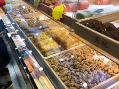 -周记传统糕点PASTRY(蜀汉路店)