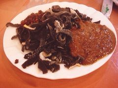 振生清真大排档(永安道总店)-振生清真饭店(永安道店)