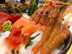 -割烹旭日本料理(龙湖狮山天街店)