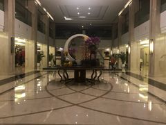 -诸暨同方豪生大酒店