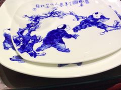 -半亩方塘酒楼