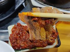 -故乡家韩国料理(丹东街店)