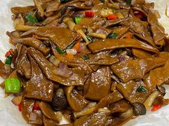 养生海虎菌-云境岁月(象湖店)