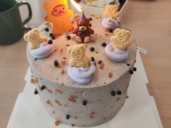 -追光 Dream Bakery(汉街店)