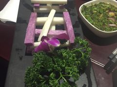 -捞王锅物料理(四川北路店)