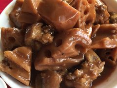 -香江农家乐饭店