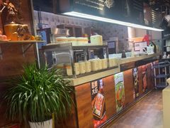-猫爪爪原切自助烤肉(观音桥阳光世纪店)