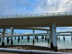 -黄金海岸环岛路