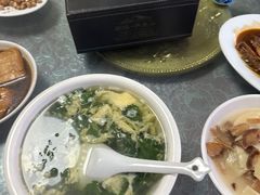 -山里人家土菜馆(茅山店)