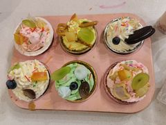 -千浔一暖DIY蛋糕烘焙(人民大学店)