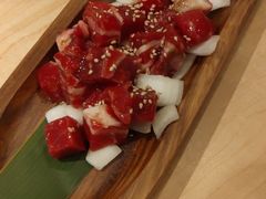 -花味·自助烤肉(雨花客厅店)