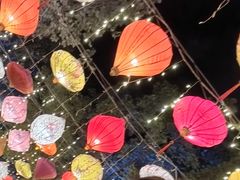 -稻香湖景欢乐岛温泉城堡