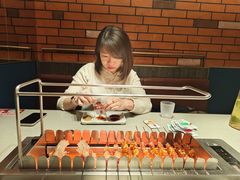 -丰茂烤串(港旅店)