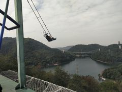 -石燕湖生态旅游景区