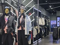 -杭州西湖银泰百货