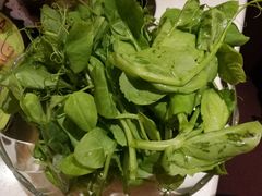 -一叶一世界•素食餐厅(新光天地店)