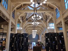 -中华圣公会教堂旧址