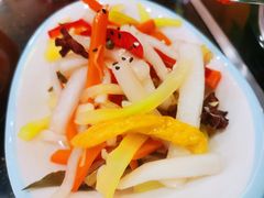 -老诚一锅·羊蝎子(广渠门外店)