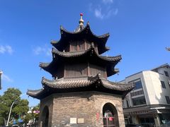 -怡园饭店-餐厅(四望亭店)