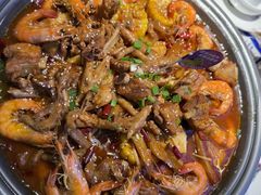 -徐记小怪兽肉蟹煲店(哈西万达金街店)