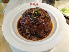 -陈大锅·岳阳鱼馆·地道岳阳菜(美食街店)