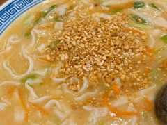 -老雒阳面馆·水席·洛阳菜(王城路店)