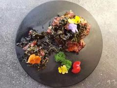 -向外鱼乐·土菜·虹鳟鱼