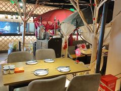 -那时新疆·若羌(经纬汇店)