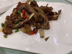 -九重天大饭店(北大街店)