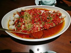 -望湘园·洞庭渔宴(浦江欢乐颂店)