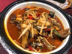 -老友王·南宁特色菜(金汇如意坊店)