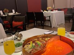 -漾亚·雍雅合鲜(桐梓林店)