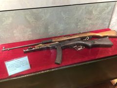 -大嶝英雄三岛战地观光园