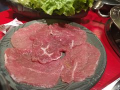 -谭鸭血老火锅(漳州路店)