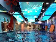 -ABC Swim亲子游泳俱乐部(河西店)