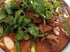 -翠茗农庄土菜馆(天目湖店)