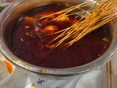 -成都瓜串串(华强北店)