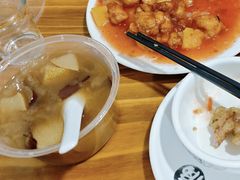 -东北特色菜馆(珞喻东路店)