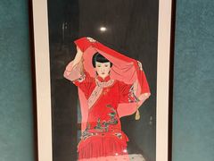 -茉里观邸(民国洋楼店)