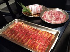 -西塔老太太泥炉烤肉(龙湖北苑天街店)
