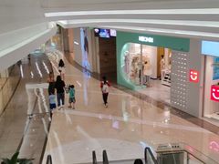 -KK ONE(京基滨河时代店)
