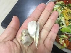 -薛记襄阳香辣牛肉面(平安路店)