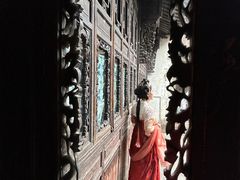 -乌镇东栅景区