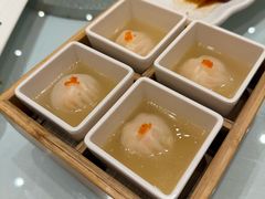 -宝园酒家(美林M·LIVE天地东座店)