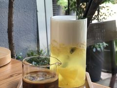 -转山咖啡(松柏社区店)