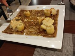 -LA CREPERIE BRETONNE布列塔尼法式餐厅(天童北路店)