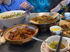 -江宴渔村·鱼鲜土菜(紫荆广场店)