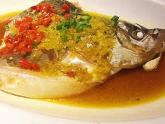 -大碗厨 25年老字号 现炒湘菜(四季天地店)