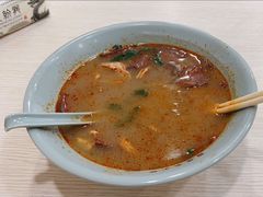 -金原鸭血粉丝汤总店(锁金村店)
