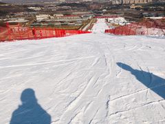 -北京西山滑雪场